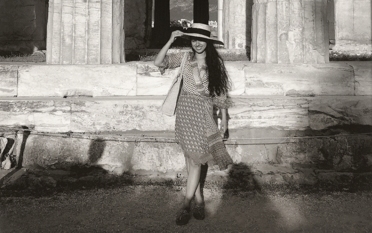 Ramya Yandava